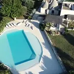 Nuovissima Di Lusso Con Piscina Immensa E Giardino Vila *