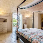 Vila Nuovissima Di Lusso Con Piscina Immensa E Giardino