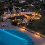 Nuovissima Di Lusso Con Piscina Immensa E Giardino Vila