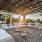 Nuovissima Di Lusso Con Piscina Immensa E Giardino