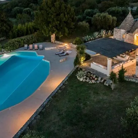 Vila Nuovissima Di Lusso Con Piscina Immensa E Giardino *