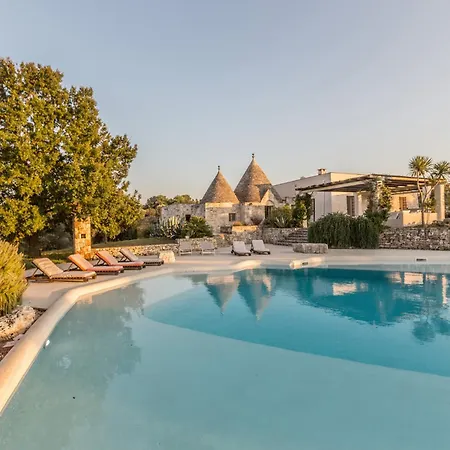 Nuovissima Di Lusso Con Piscina Immensa E Giardino *