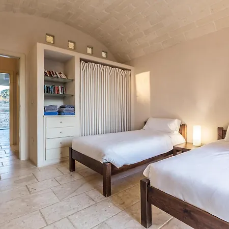 Vila Nuovissima Di Lusso Con Piscina Immensa E Giardino